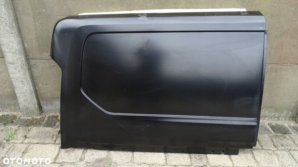 ford transit custom lift - błotnik tylny prawy nowy oryginał !! - 1