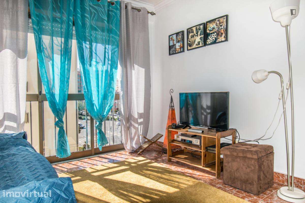 Apartamento com 2 quartos - localizado em Amadora Lisbon - Grande imagem: 4/42