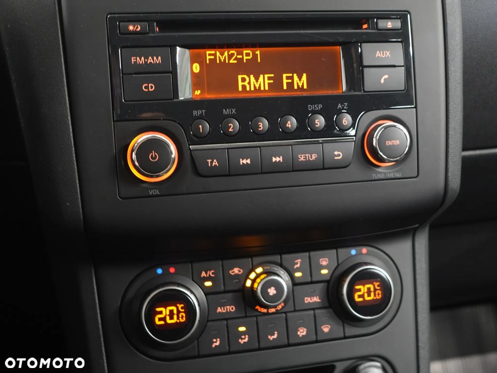 Nissan Qashqai 1.6 visia - 31