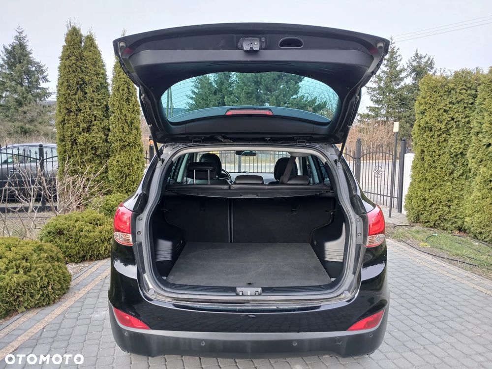 Hyundai ix35 1.6 2WD Style - 25