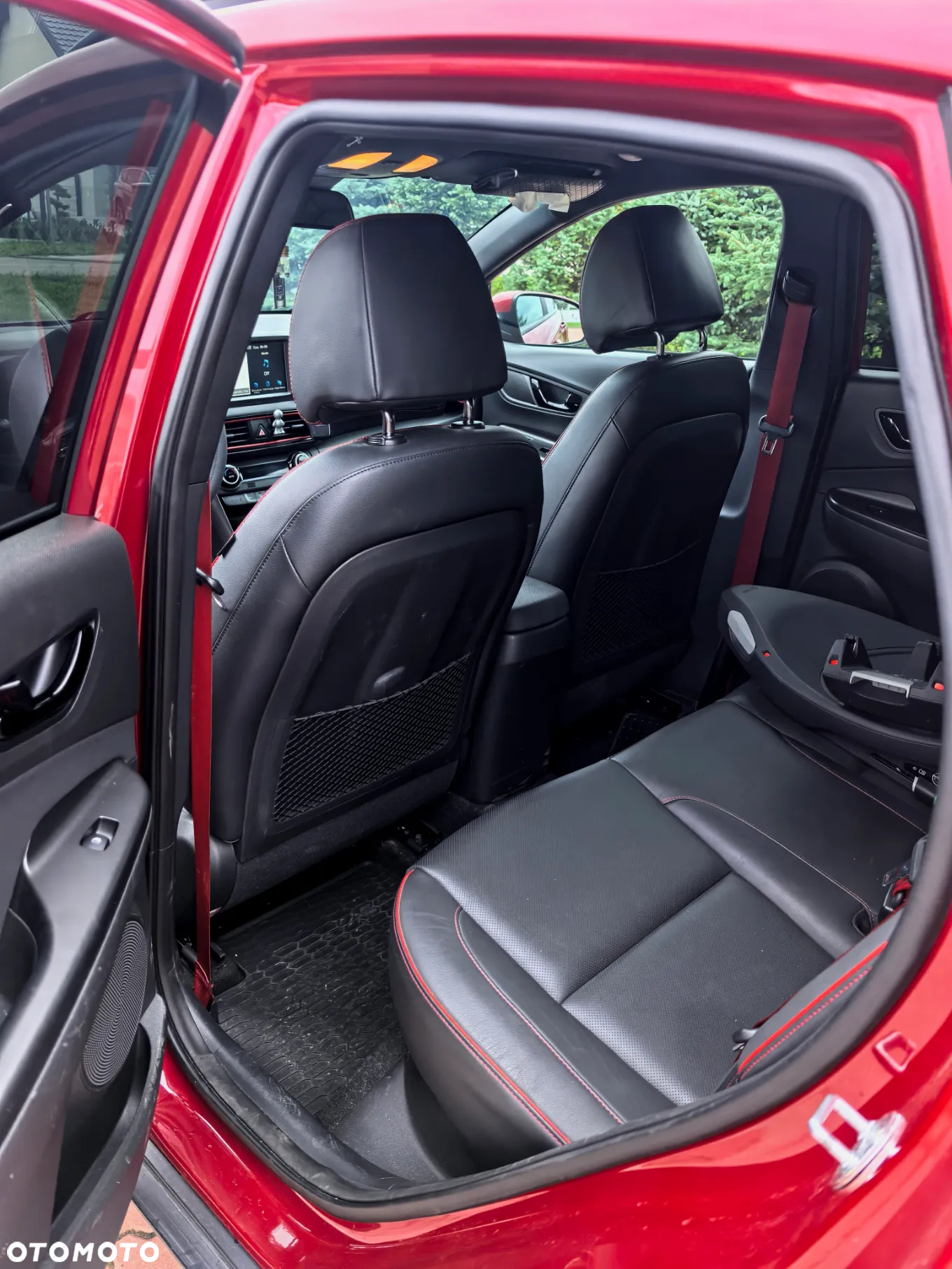 Hyundai Kona 1.6 T-GDI Premium 4WD DCT - 12