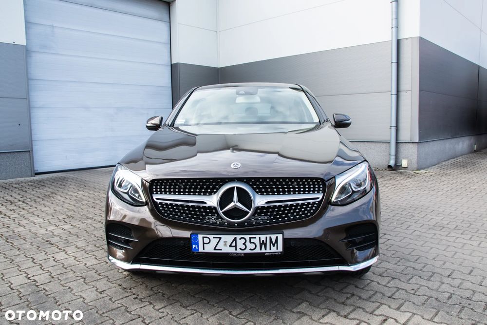 Mercedes-Benz GLC 220 d 4-Matic - 2