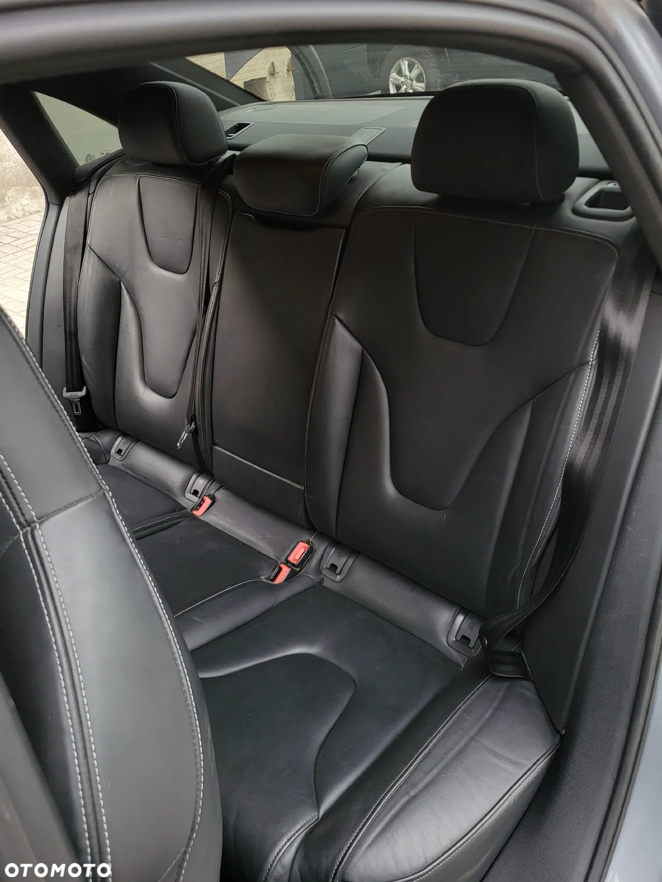 Audi S4 3.0 TFSI Quattro S tronic - 27