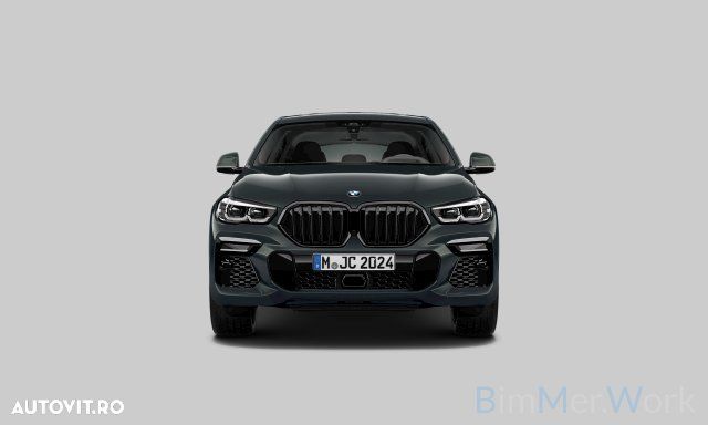 BMW X6 xDrive40i - 3
