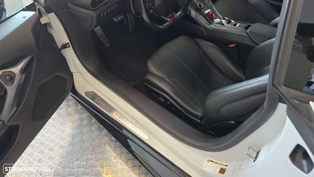 Lamborghini Huracán 5.2 V10 LP610-4 - 43