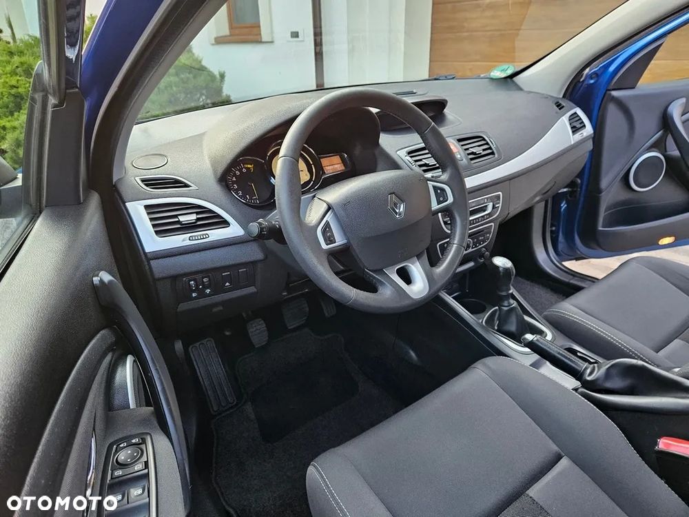 Renault Megane - 17