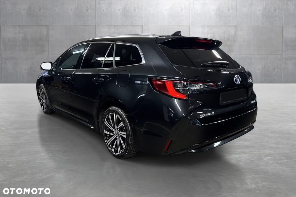 Toyota Corolla 1.8 Hybrid Active - 5