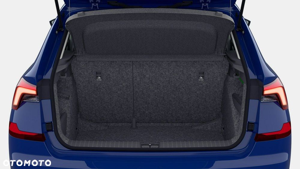 Skoda Kamiq 1.5 TSI Drive DSG - 7