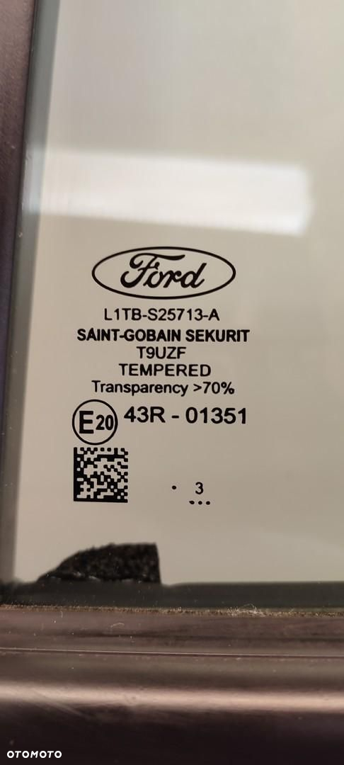 FORD PUMA MK2 DRZWI LEWY TYŁ MAGNETIC 2023 PL1TB-S24631-AA - 4