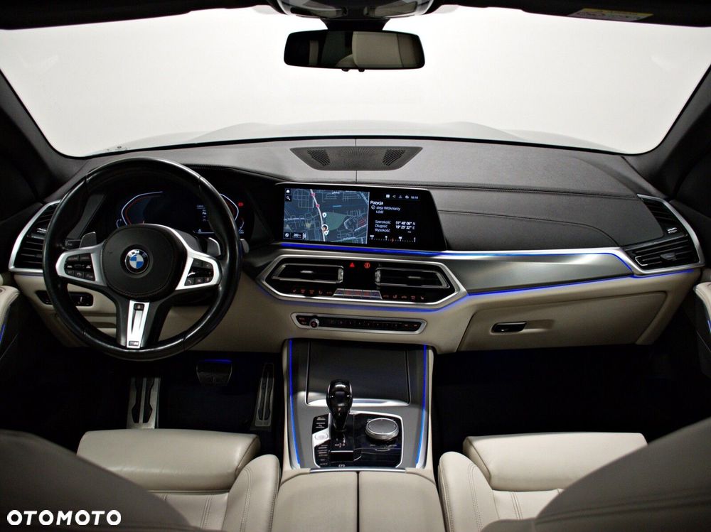 BMW X5 - 16