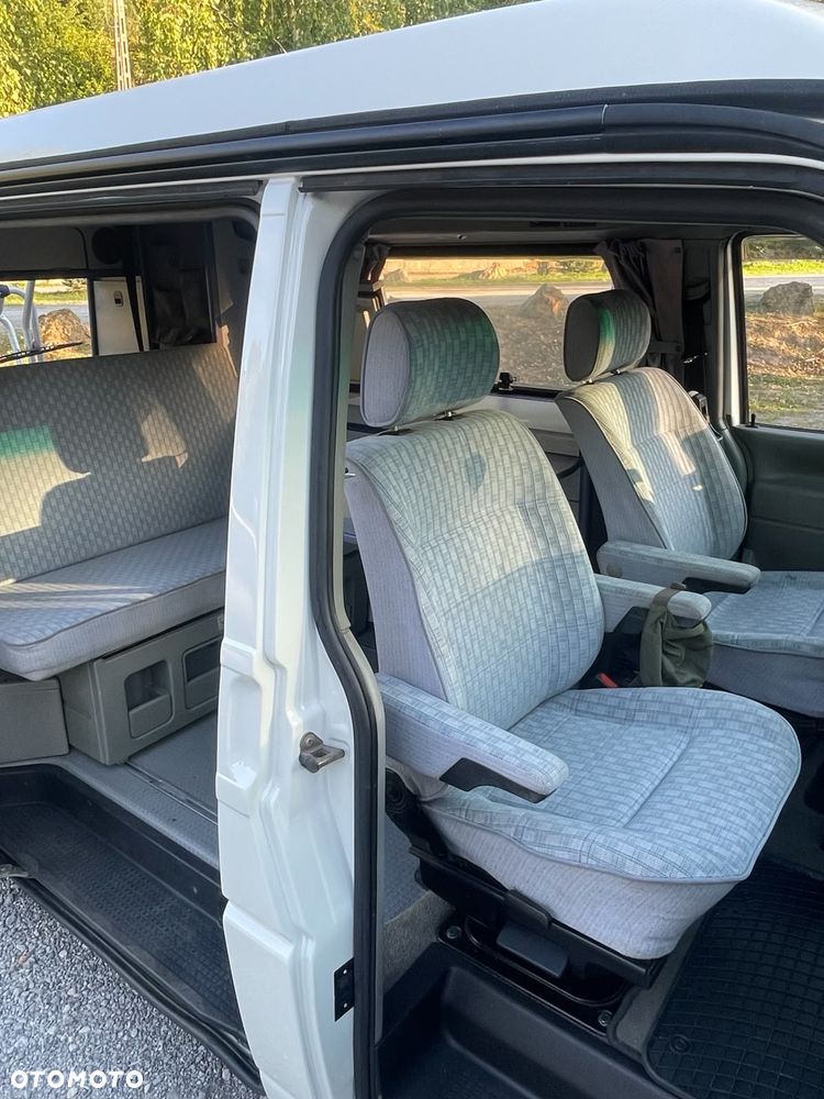 Volkswagen California - 9