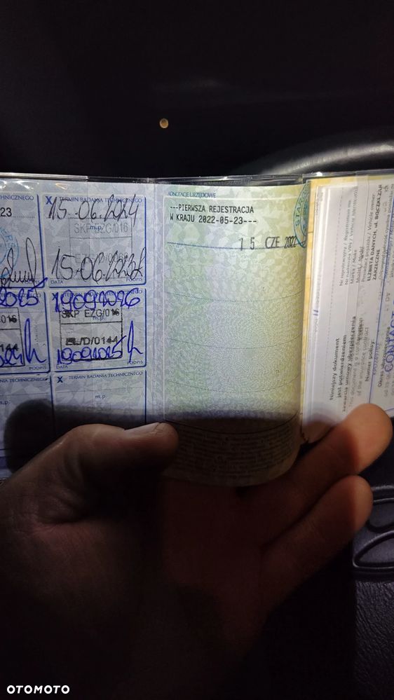 Hyundai Tucson 2.0 CRDi VGT 2WD GLS - 26