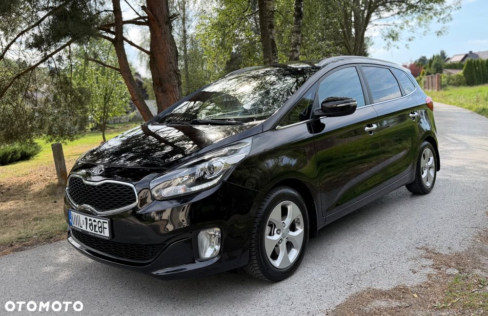 Kia Carens 2.0 GDI XL EU6 - 2