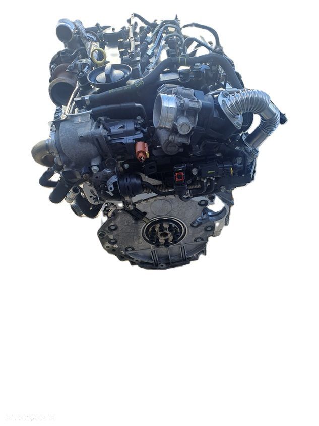 astra k meriva zafira mokka insignia silnik słupek 1.6cdti b16dtl lvm 85tkm - 1
