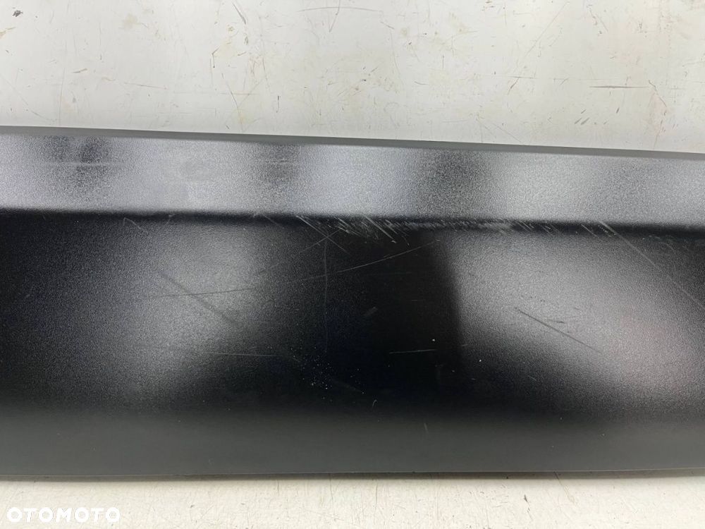 Listwa Mazda CX-30 CX30 2019r.- prawa przednia dolna nakładka drzwi dgh9-51ra1 - 4
