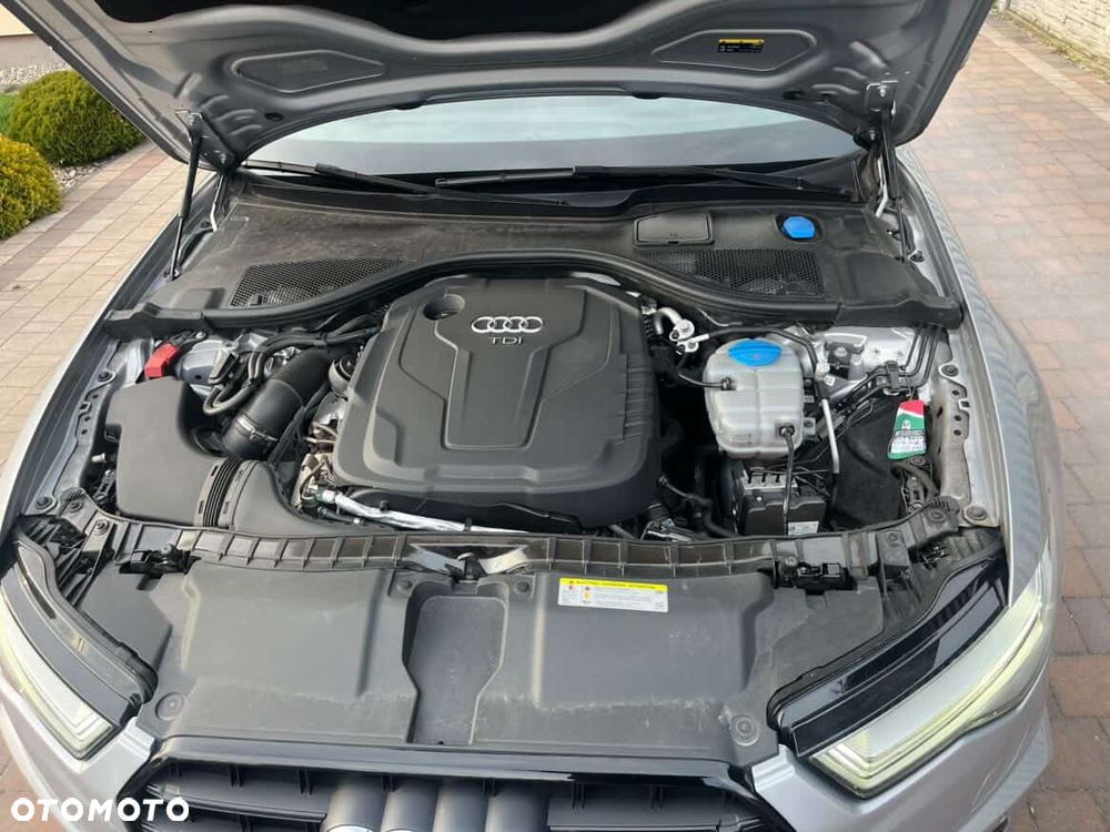 Audi A6 Avant 2.0 TDI Ultra S tronic - 21