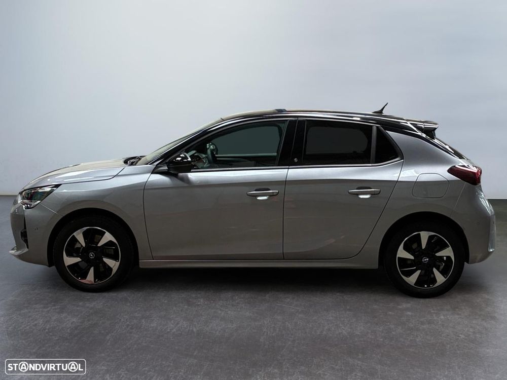 Opel Corsa-e GS - 3