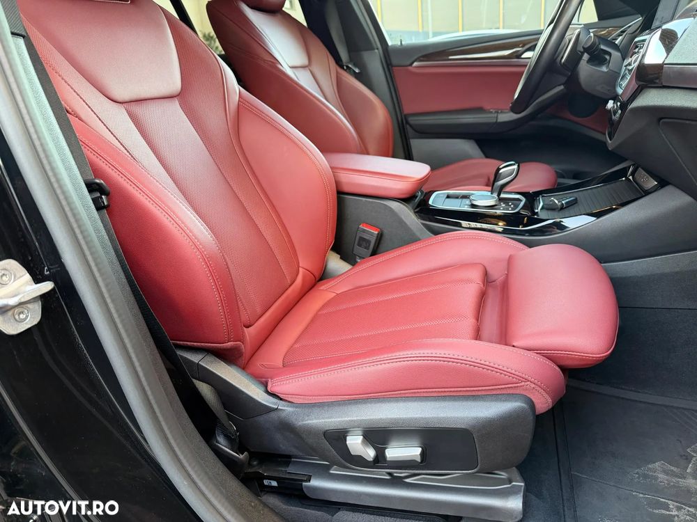 BMW X3 xDrive30e AT PHEV - 26