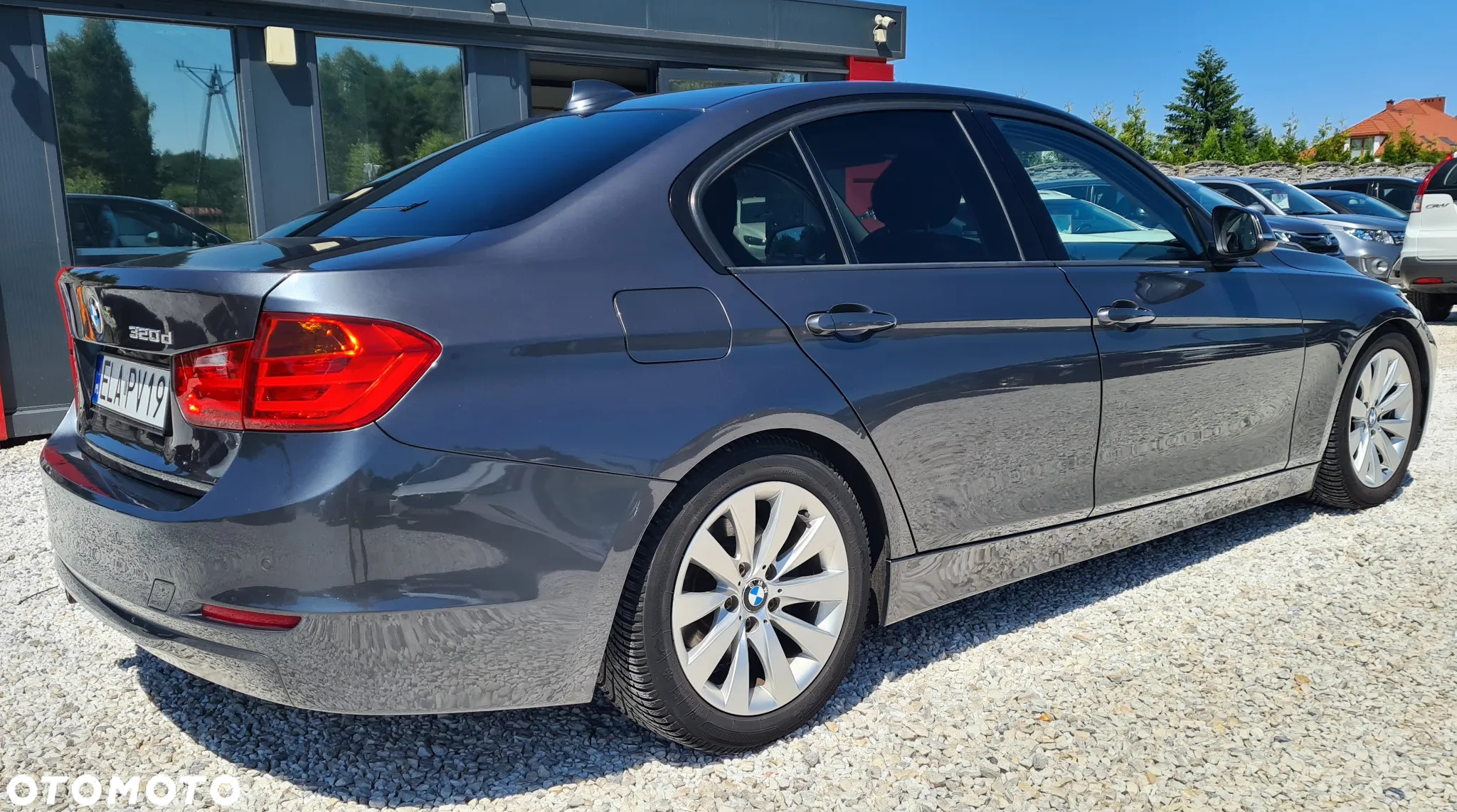 BMW Seria 3 - 19