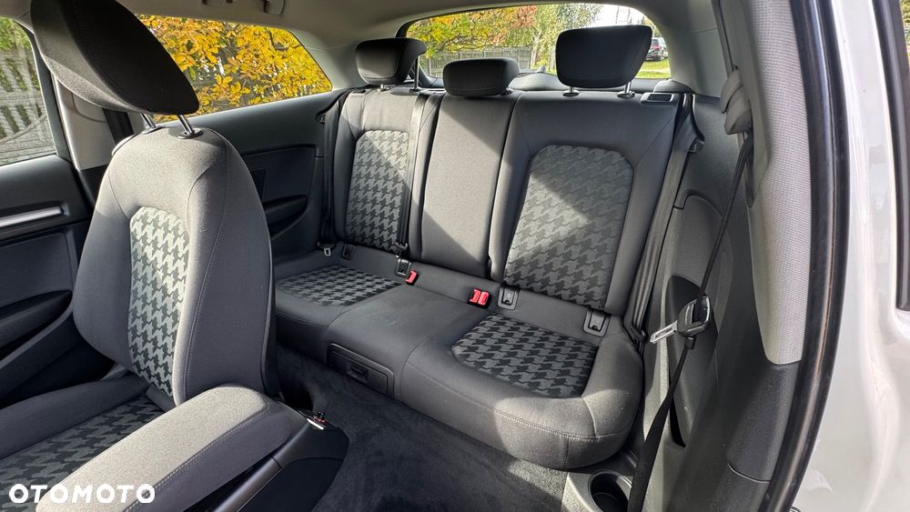Audi A3 1.4 TFSI Attraction - 21
