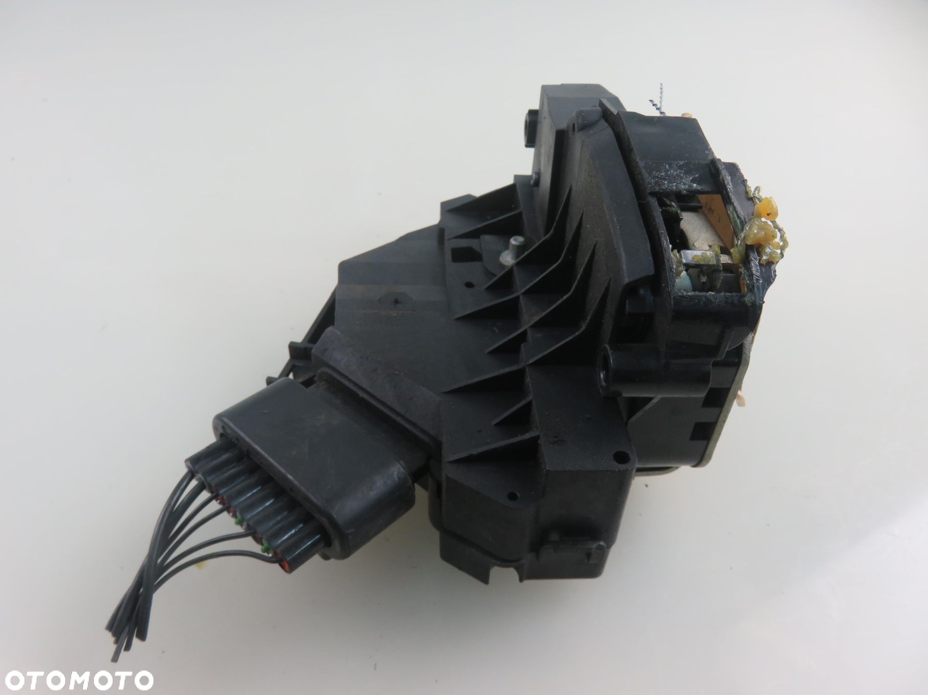 ZAMEK LEWY TYLNY FORD S-MAX II EM2AR26413CB - 4