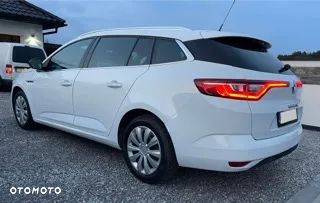 Renault Megane 1.3 TCe FAP Life - 4