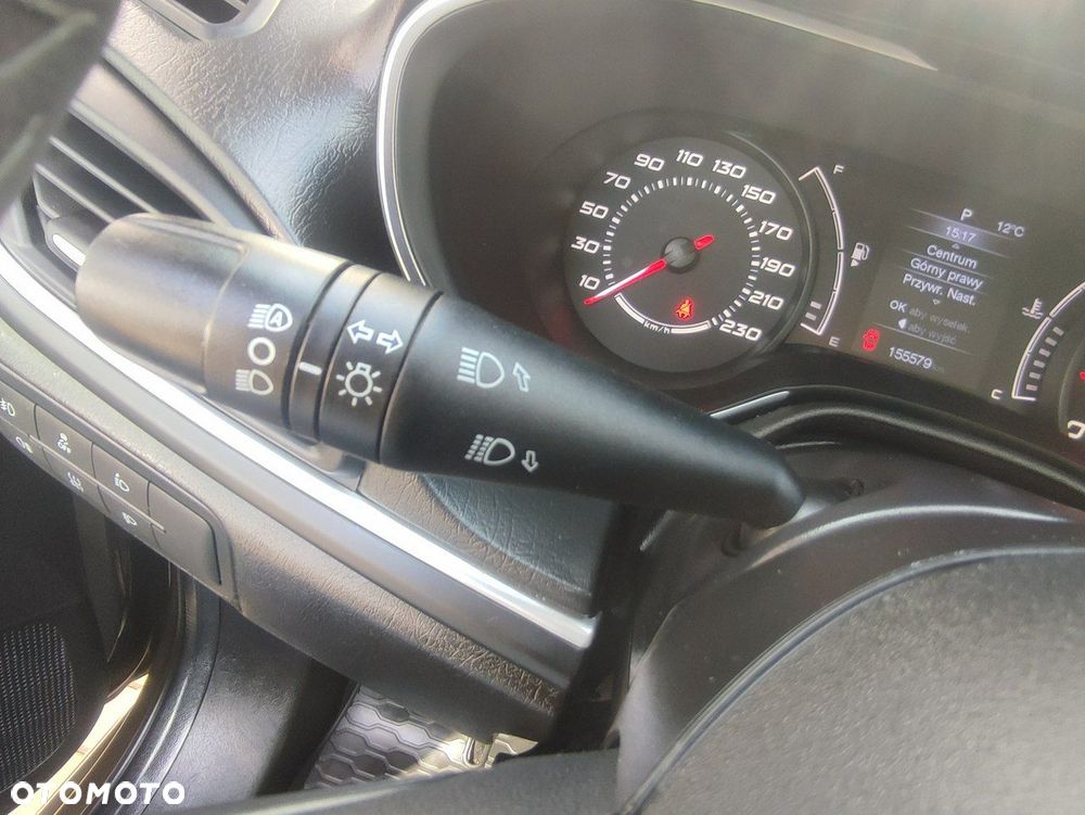 Fiat Tipo Kombi 1.6 MultiJet DCT Lounge - 15