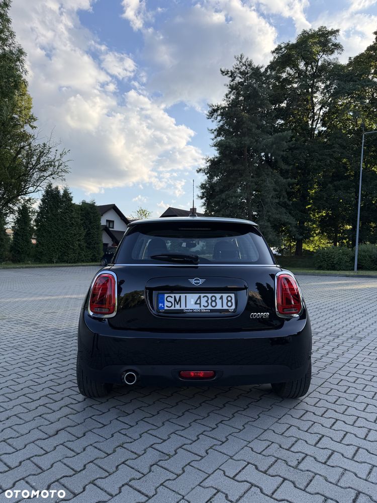 MINI Cooper Standard - 6