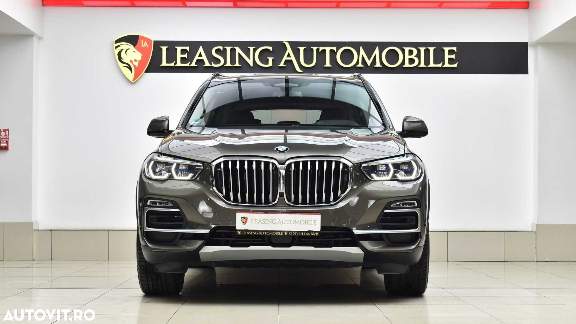 BMW X5 - 2