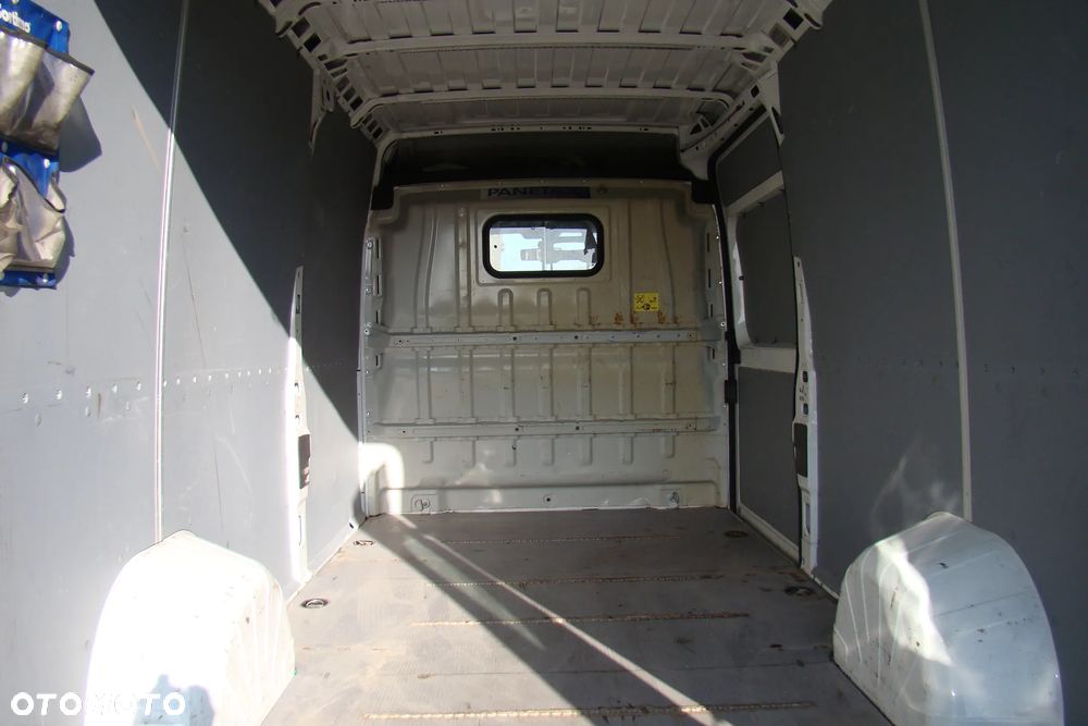 Peugeot Boxer - 14