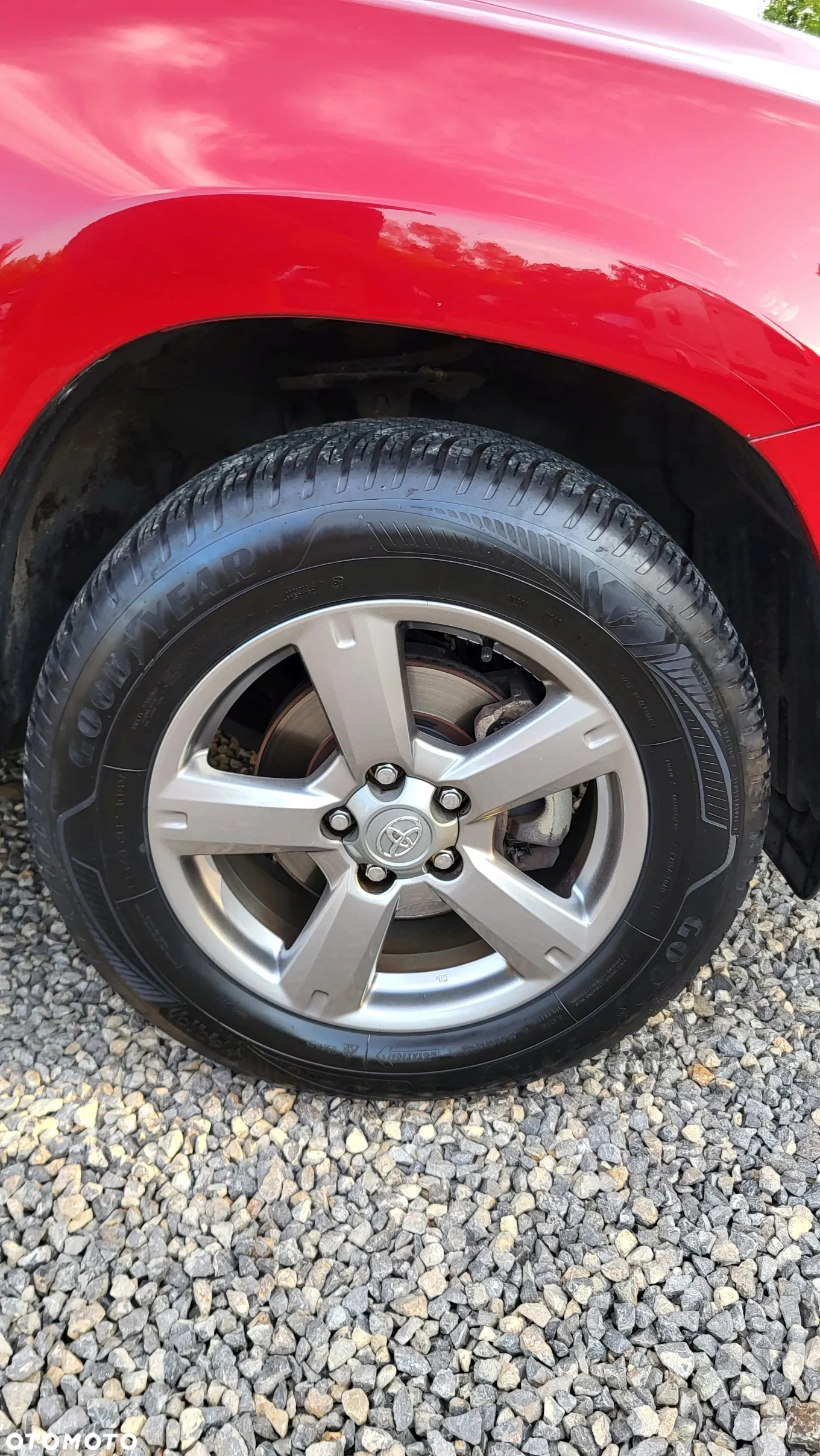 Toyota RAV4 2.0 4x4 Sol - 25