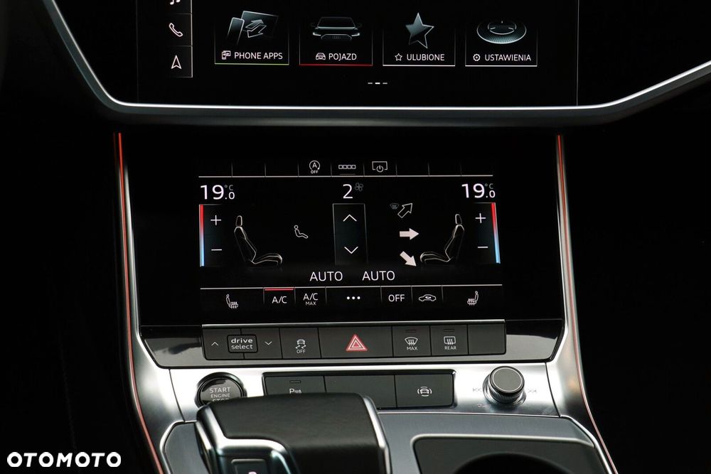 Audi A6 Avant 40 TDI mHEV S Line S tronic - 26