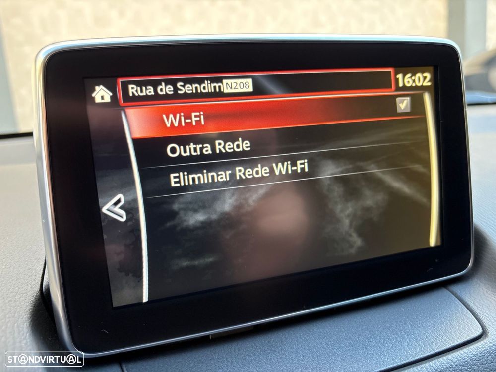 Mazda 2 1.5 Sky.Excellence Navi - 28