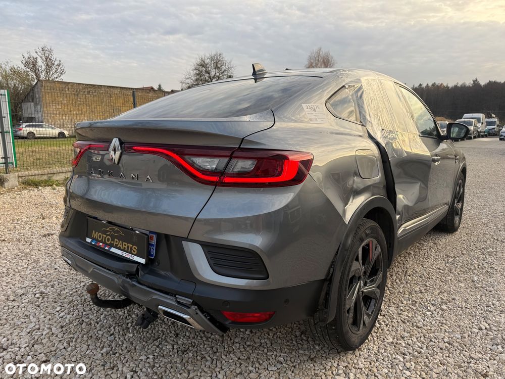 Renault Arkana - 6