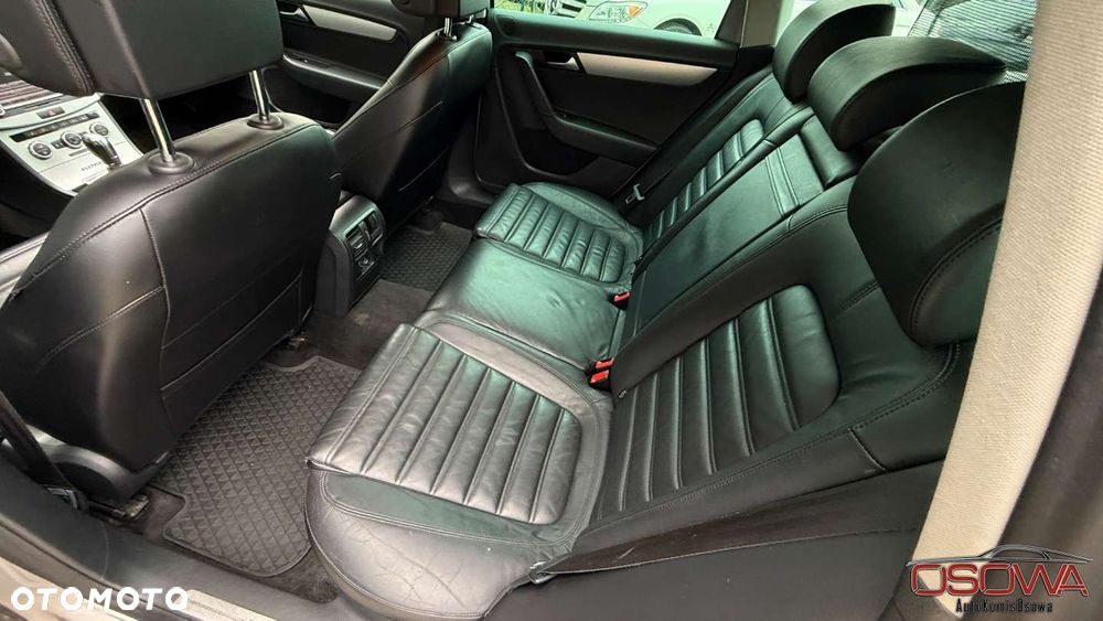 Volkswagen Passat Alltrack - 28