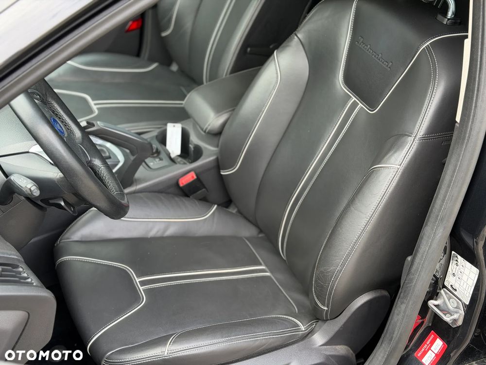 Ford Focus 1.6 EcoBoost Start-Stopp-System Titanium - 29