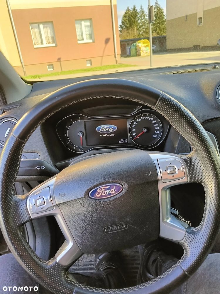 Ford Mondeo 1.8 TDCi Trend - 27