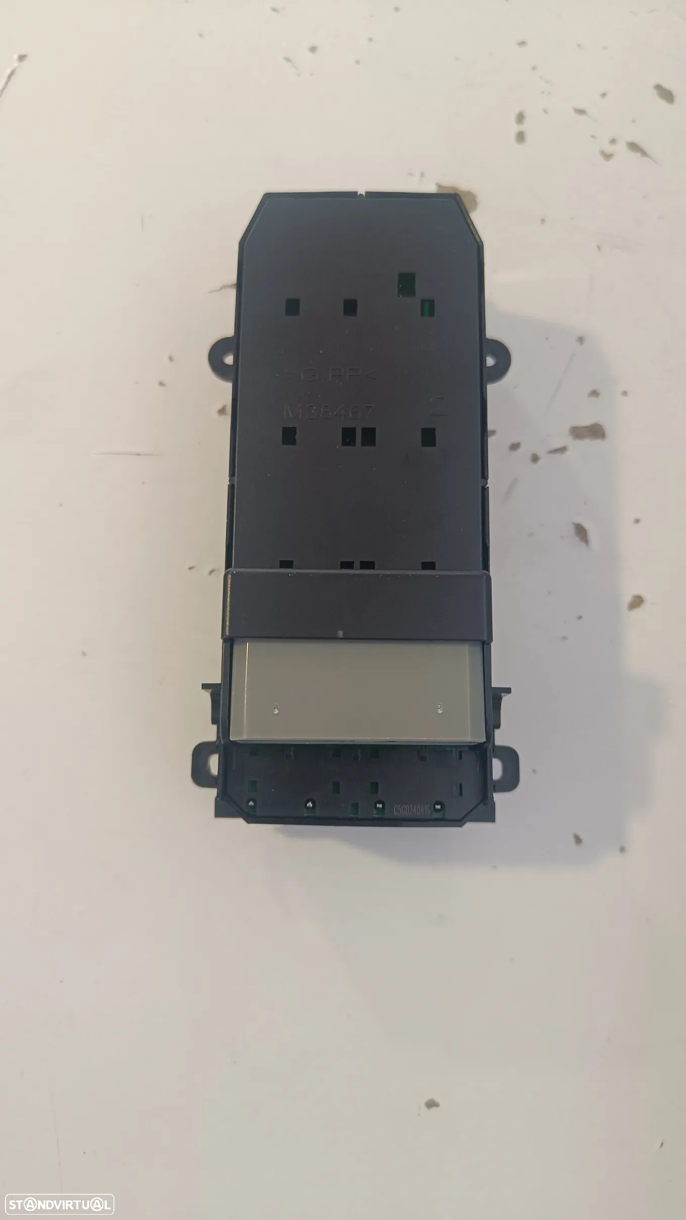 Comando botões interruptor vidros Honda Civic 5 portas 2006 a 2011 - 4