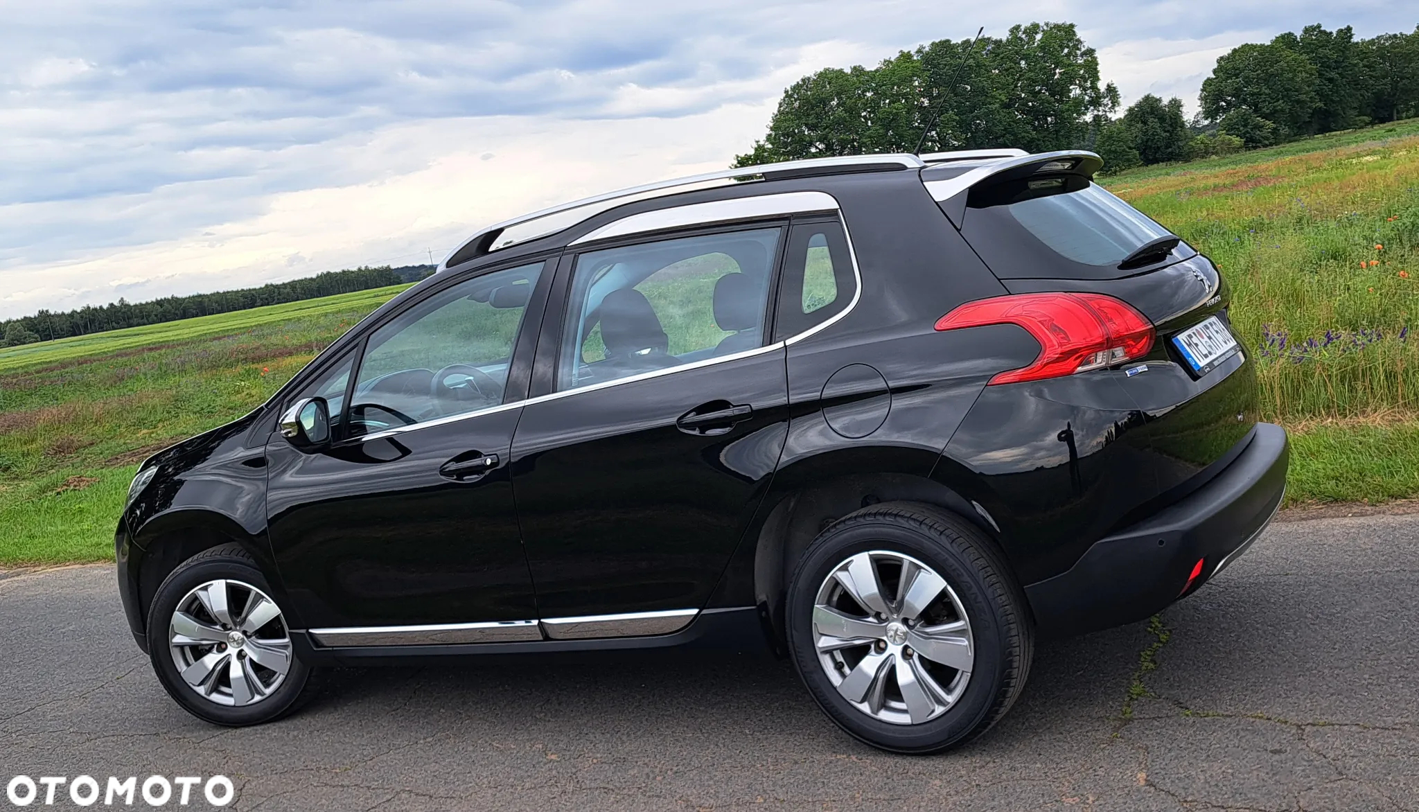 Peugeot 2008 - 12