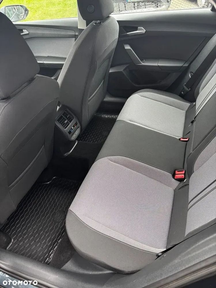 Seat Leon - 14