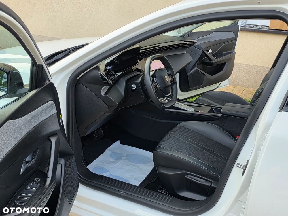 Peugeot 308 - 21