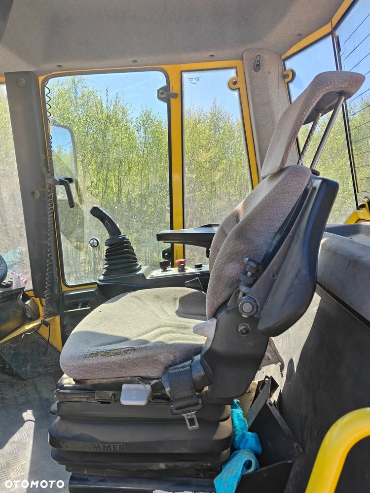 Bomag BW 213 DH-4 - 15