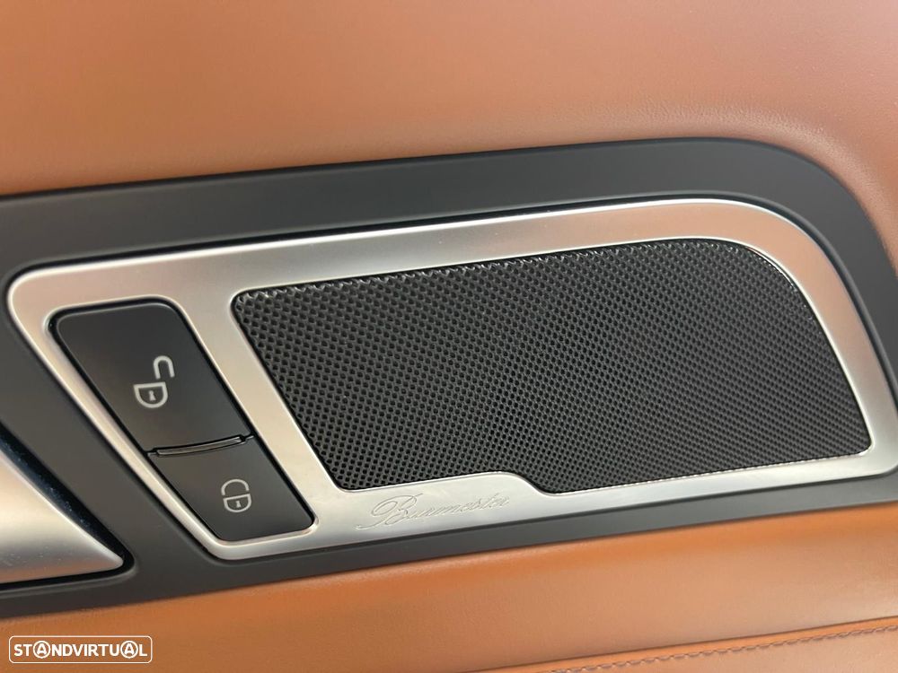 Mercedes-Benz AMG GT C - 53