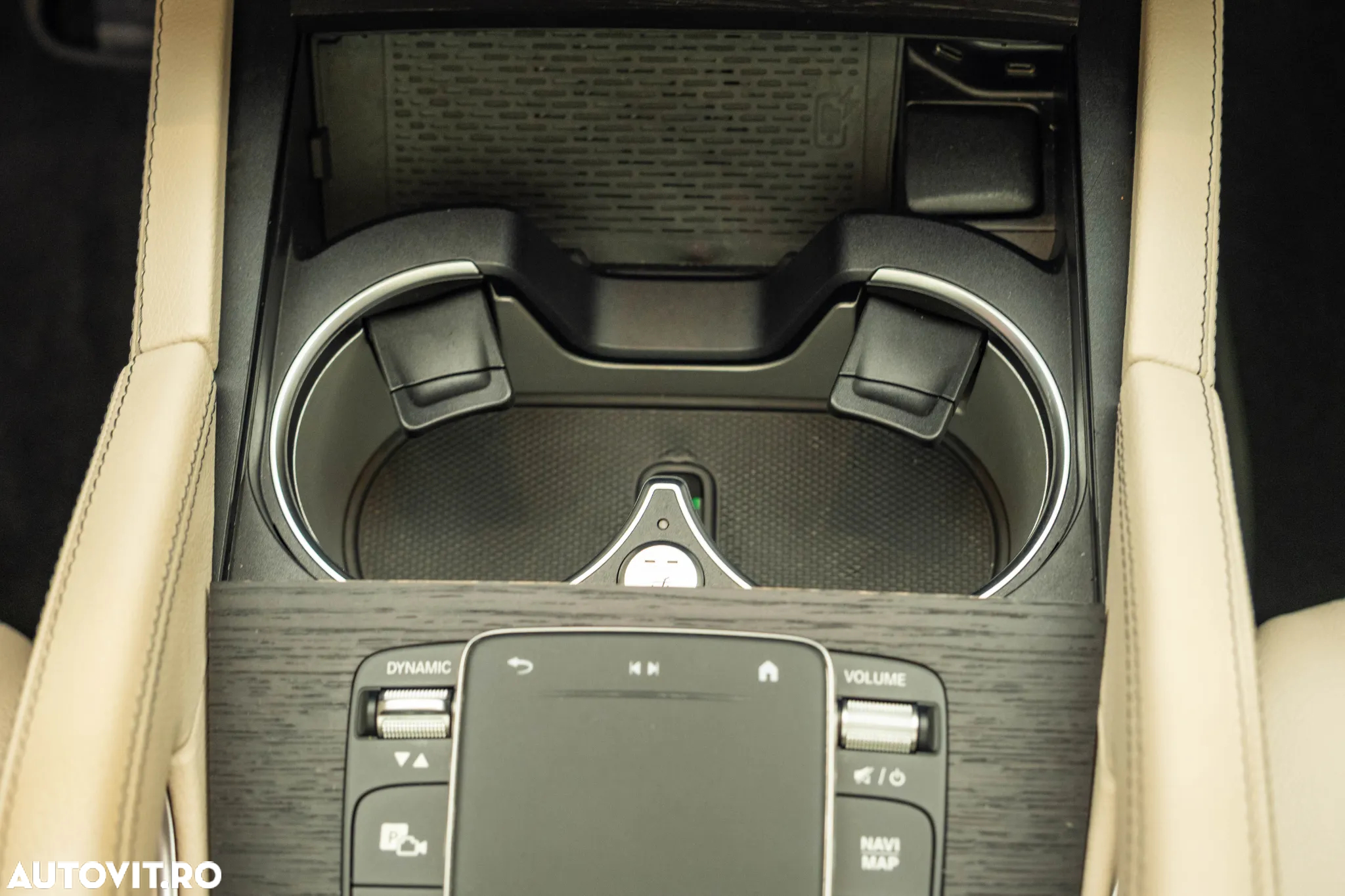 Mercedes-Benz GLE Coupe 400 d 4MATIC - 33