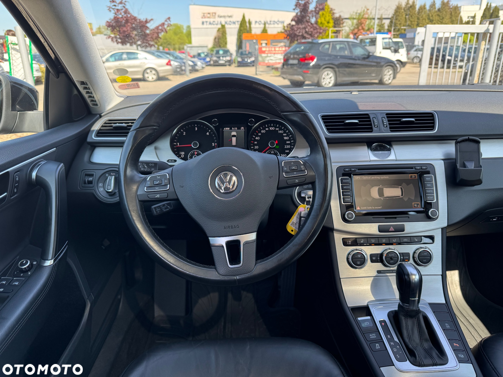 Volkswagen Passat Variant 2.0 TDI DSG BlueMotion Technology Highline - 31