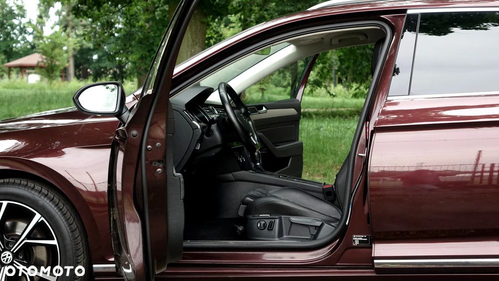 Volkswagen Passat Variant 2.0 TDI DSG (BlueMotion Technology) Highline - 7