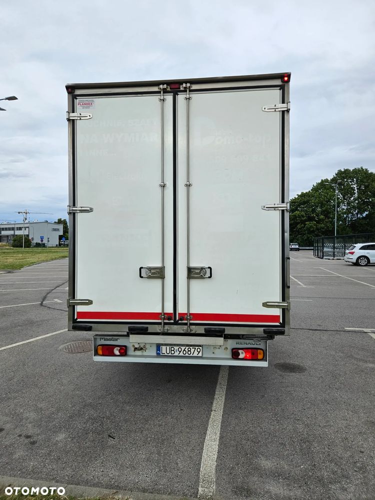 Renault Master - 4