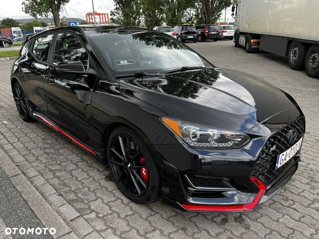 Hyundai Veloster - 6