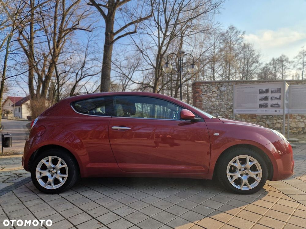 Alfa Romeo Mito 1.4 MultiAir Progression - 5