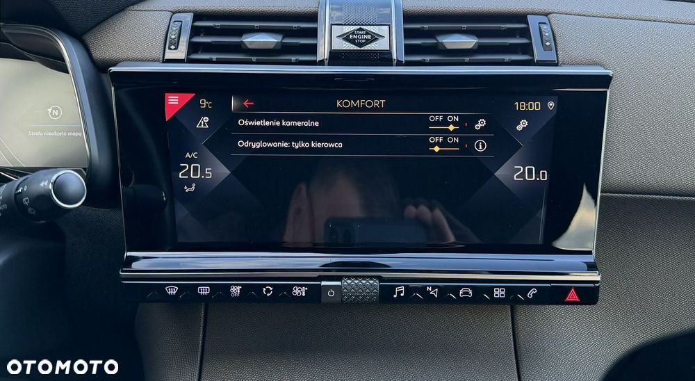 DS Automobiles DS 7 Crossback 1.6 PureTech Grand Chic - 30